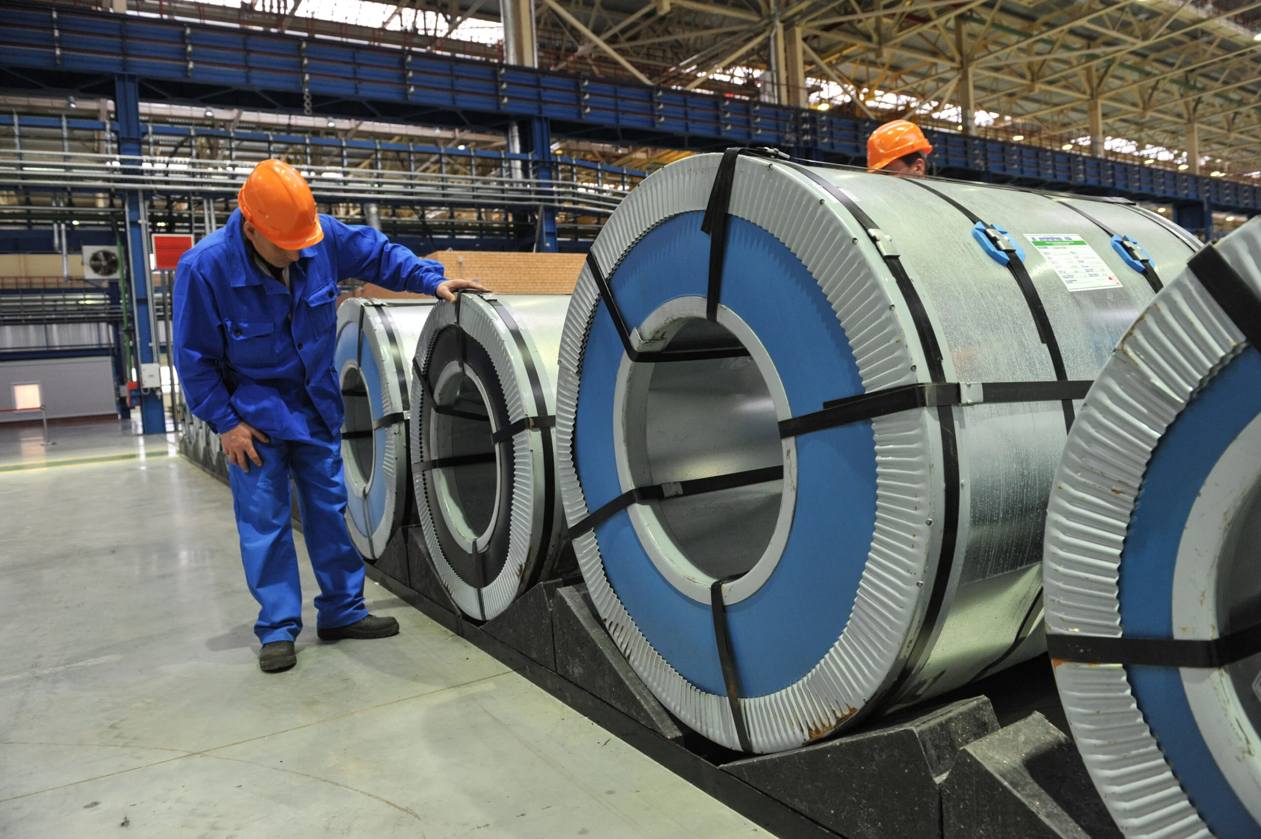 Manufacturers & Freight Brokers