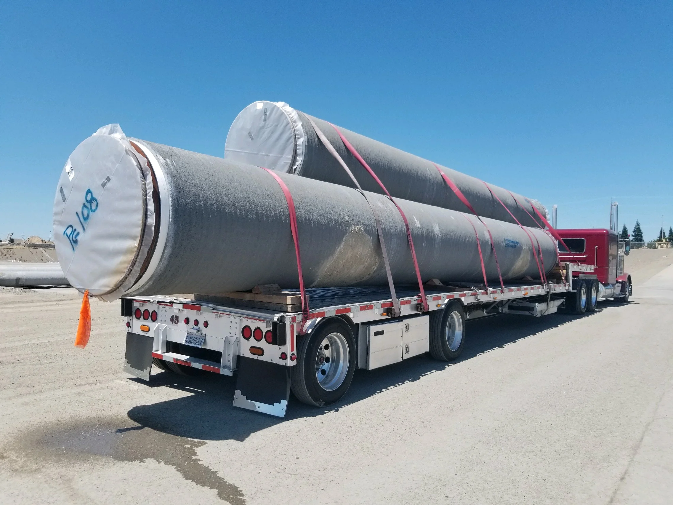 expedited freight tracking
