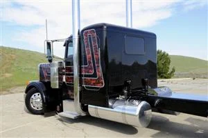 industrial freight transport