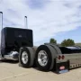 California logistics company