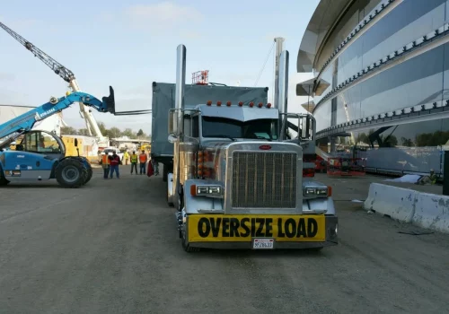 Heavy Haul & Oversized