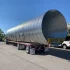 Northern California freight carrier