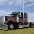interstate trucking company